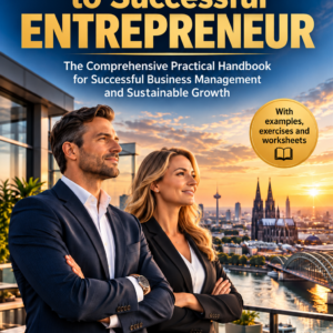From Insurance Agent to Successful Entrepreneur – Katja Stein – English
