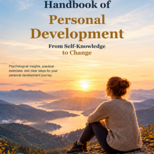 The Complete Handbook of Personal Development – English · PDF