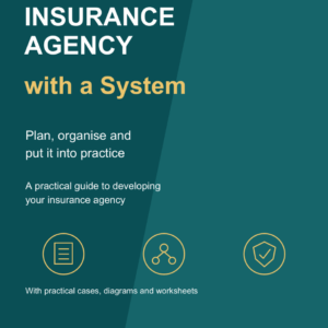 Insurance Agency with a System – English · PDF