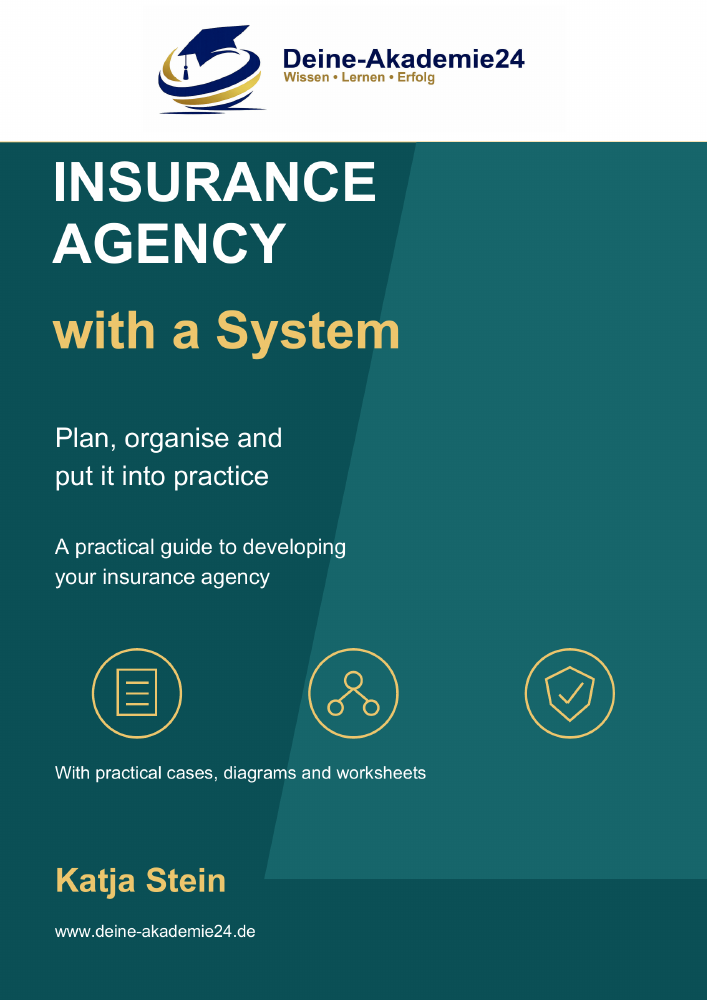 Insurance Agency with a System – English · PDF
