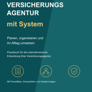 Versicherungsagentur mit System – Deutsch · PDF