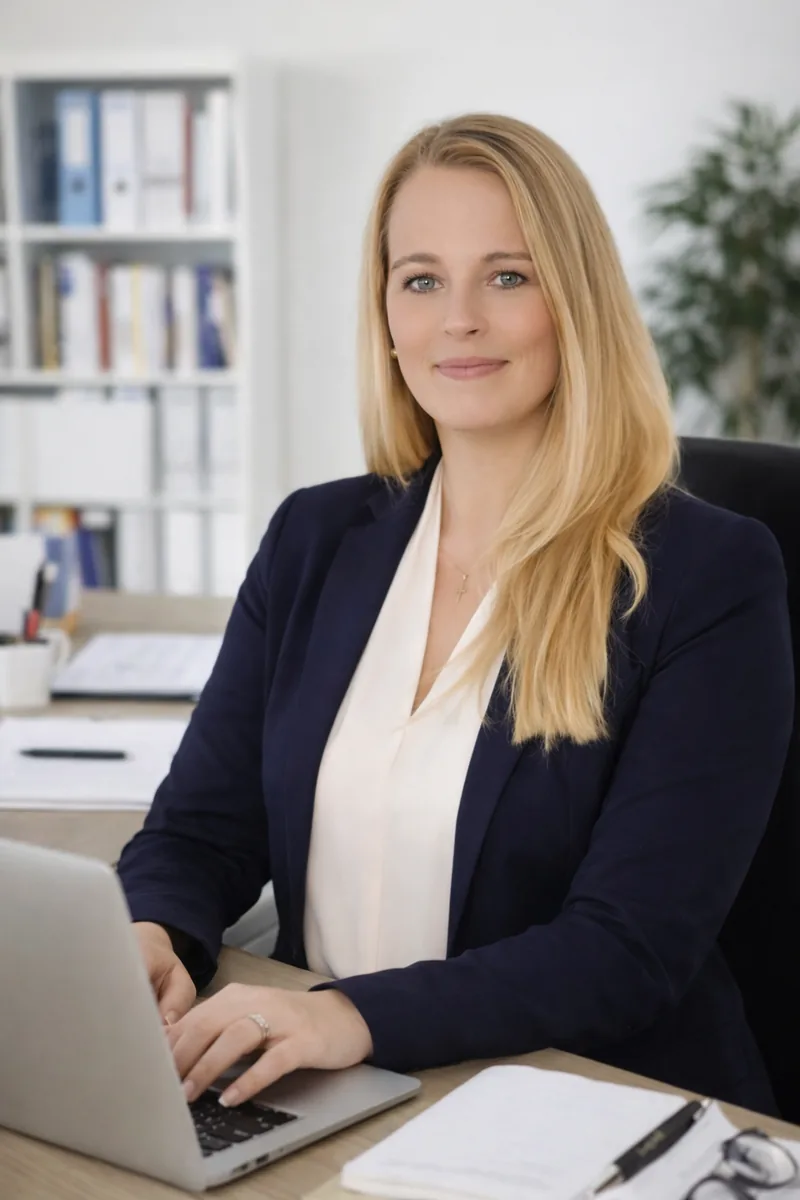 Katja Stein