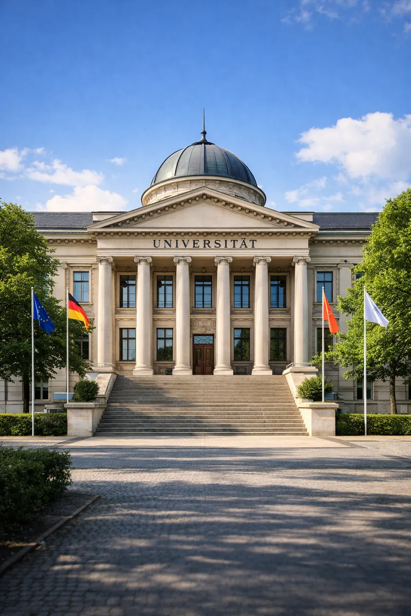 Digitale Weiterbildung