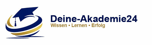 Deine-Akademie24 Logo